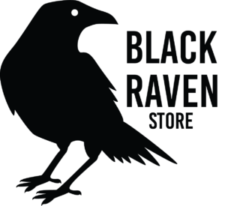 Black Raven Store